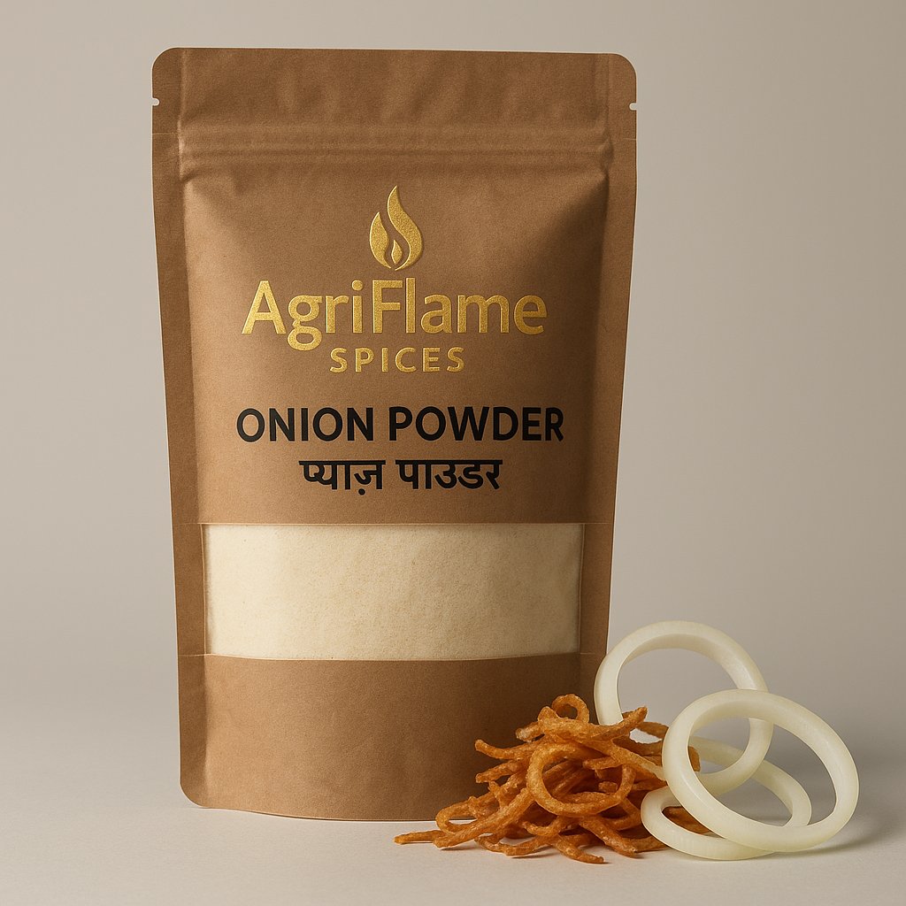 Onion Powder